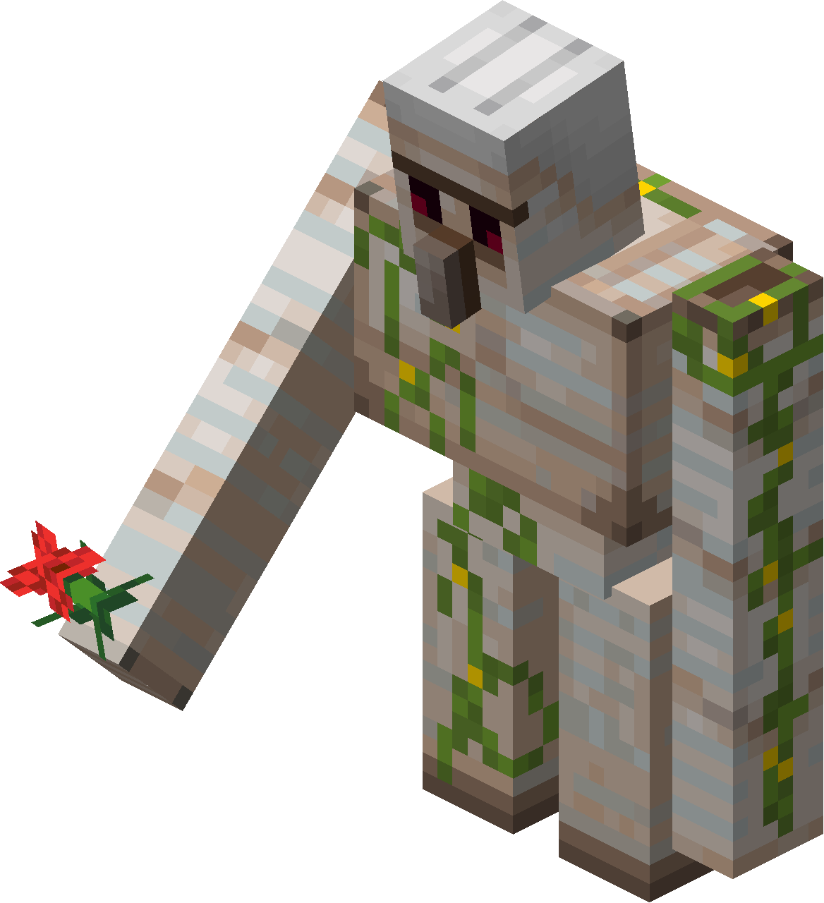 Iron Golem