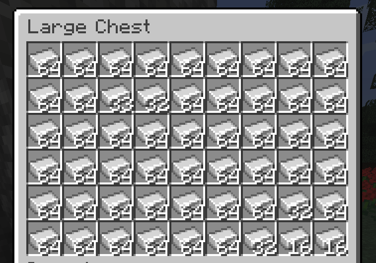 Iron Golem Farm